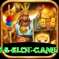 115 Slot Game VIP Edition v5.0.8