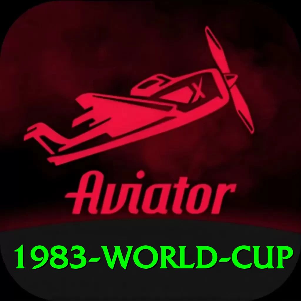 1983 world cup Plus Edition v2.6.1 - 2