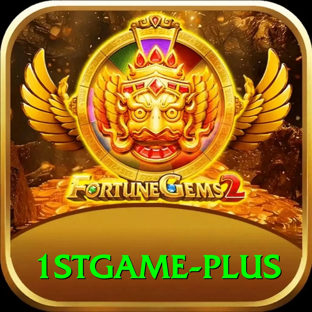 1stgame Games (Casino & Earning) Plus v2.0.6 - 2