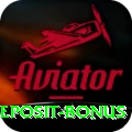 300% first deposit bonus Deluxe v3.4.0