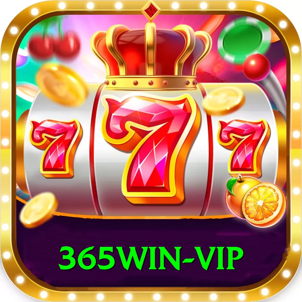 365win Ultimate Jackpot - 2