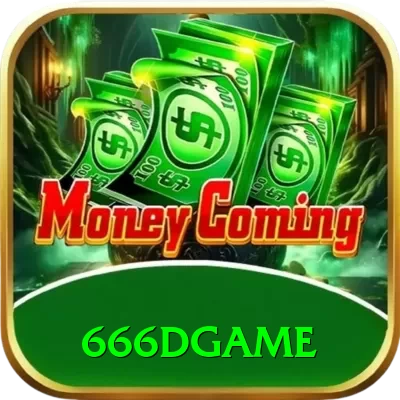 666DGame Gold vv4.1.9 - 2