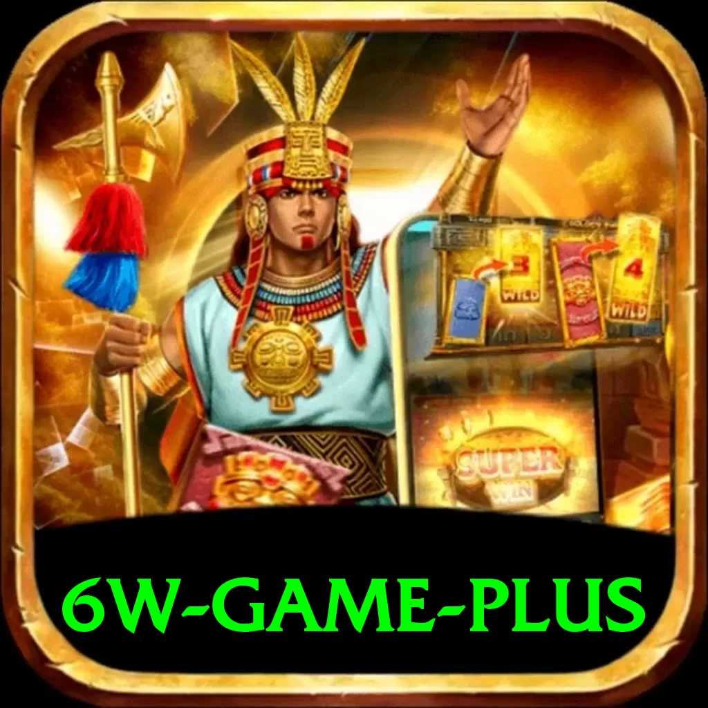 6w game Games (Casino & Earning) VIP v4.3.7 - 2