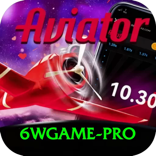 6wgame Slots Mega v5.3.1 - 2
