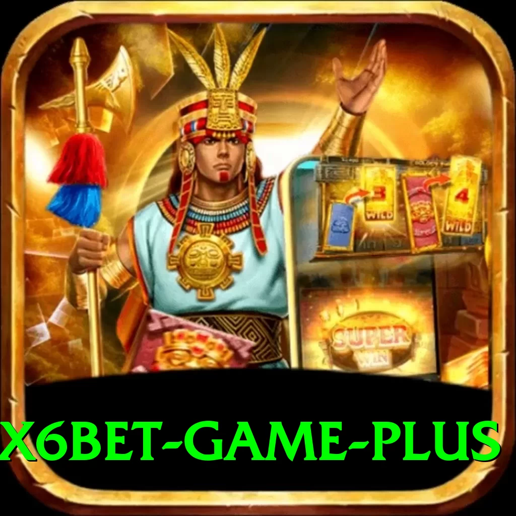 6X6Bet Game - Casino Gold - 2