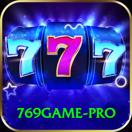 769game Deluxe APK v4.4.9 - 2