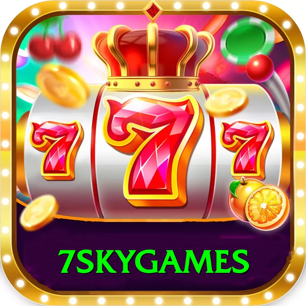 7skygames Games (Casino & Earning) Master v5.5.8 - 2