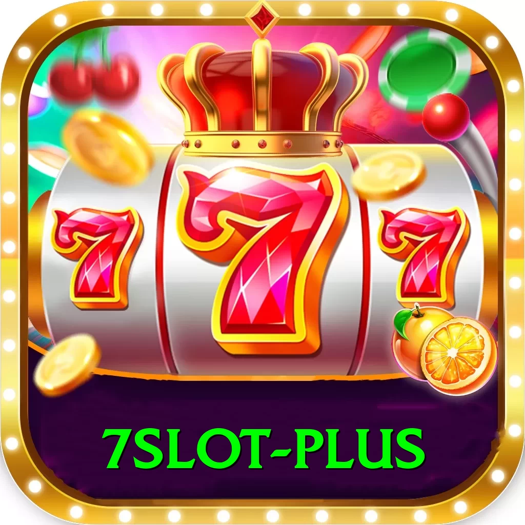 7slot Game Royal v2.9.4 - 2