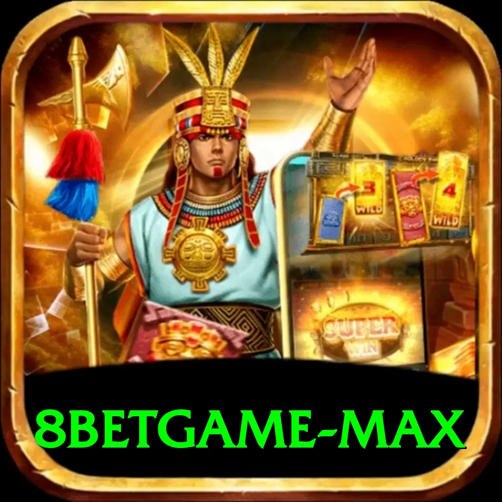 8Betgame Gaming Max - 2