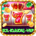 92 DADU Slot Machine Pro