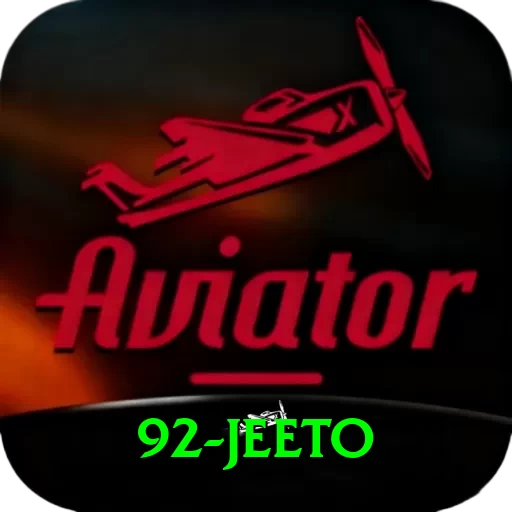 92 Jeeto VIP Edition v1.1.0 - 2