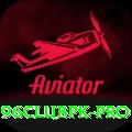 96clubpk Super Gaming App