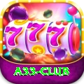 a33 club Games (Casino & Earning) Ultimate v3.9.9