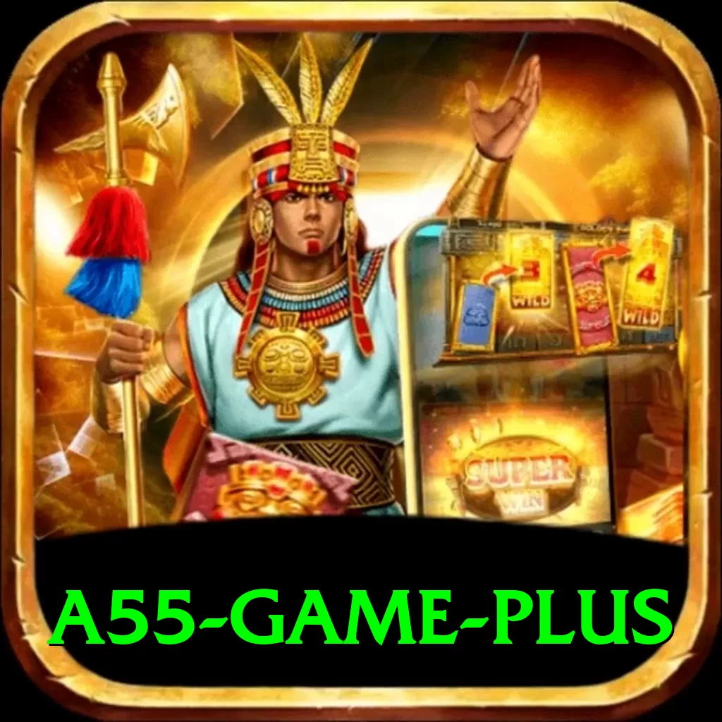 A55 Game - VIP Edition v1.6.6 - 2