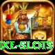 A777 Game Deluxe Slots