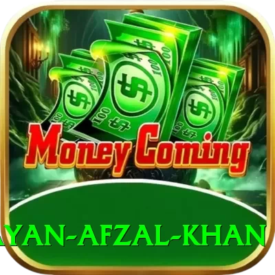 aayan afzal khan VIP v2.5.3 - 2