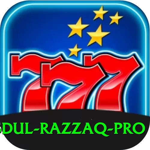 abdul razzaq Casino Official v5.2.2 - 2
