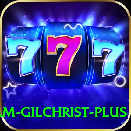 adam gilchrist Supreme v3.7.1 - 2