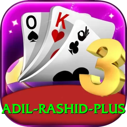 adil rashid Gaming Gold v1.6.0 - 2