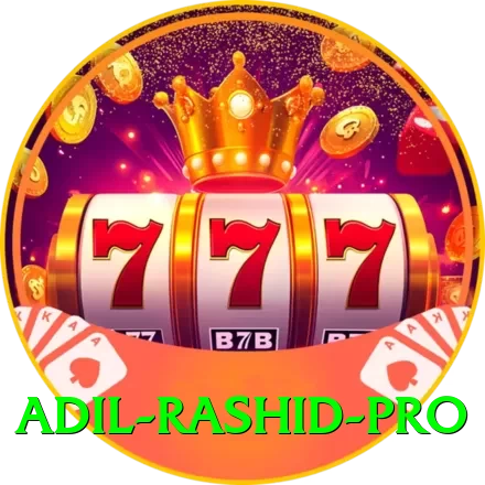 adil rashid Master v1.8.5 - 2