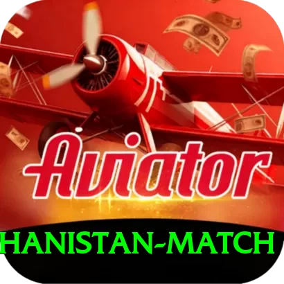 afghanistan match VIP Edition v2.0.1 - 2