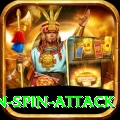 afghanistan spin attack Pro1 v2.6.1