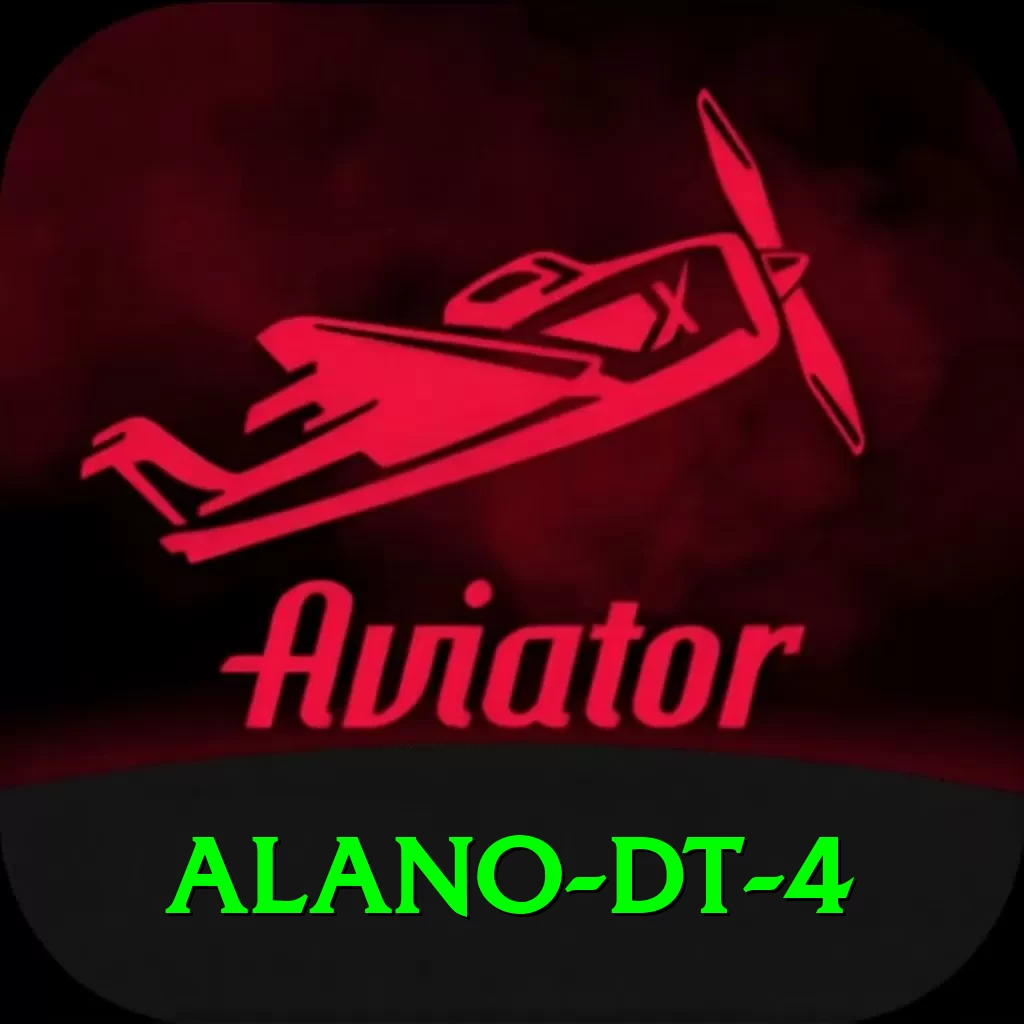 Alano DT 4 Gold Edition v2.4.1 - 2