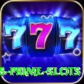 AlanoDT5 Prime Slots