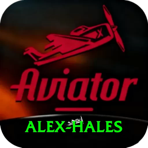 alex hales VIP Pro v5.2.4 - 2