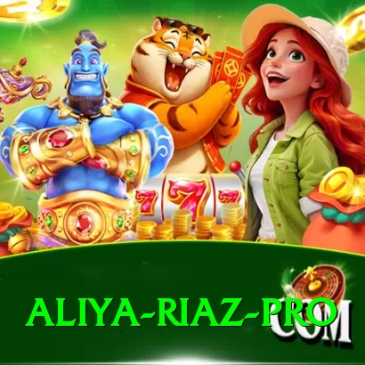 aliya riaz Premium Latest v5.2.8 - 2