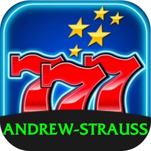 andrew strauss Deluxe v4.1.3 - 2