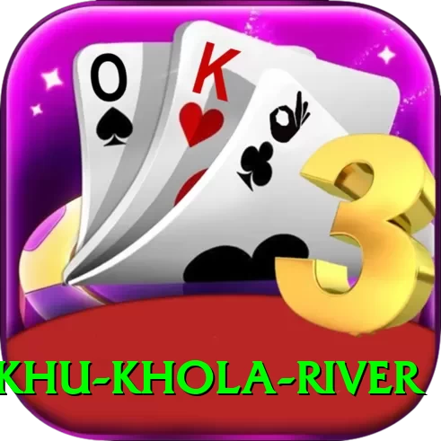 ankhu khola river Games (Casino & Earning) Gold v3.3.5 - 2