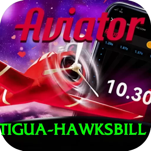 antigua hawksbill Deluxe Edition v4.1.3 - 2