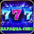 arapaima fish App