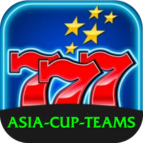 asia cup teams Apps (Tools & Injectors) Elite v1.2.3 - 2