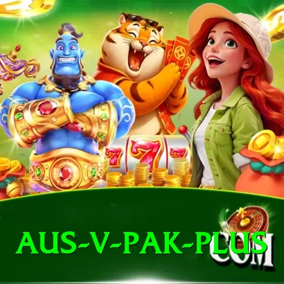 aus v pak Live Legend - 2