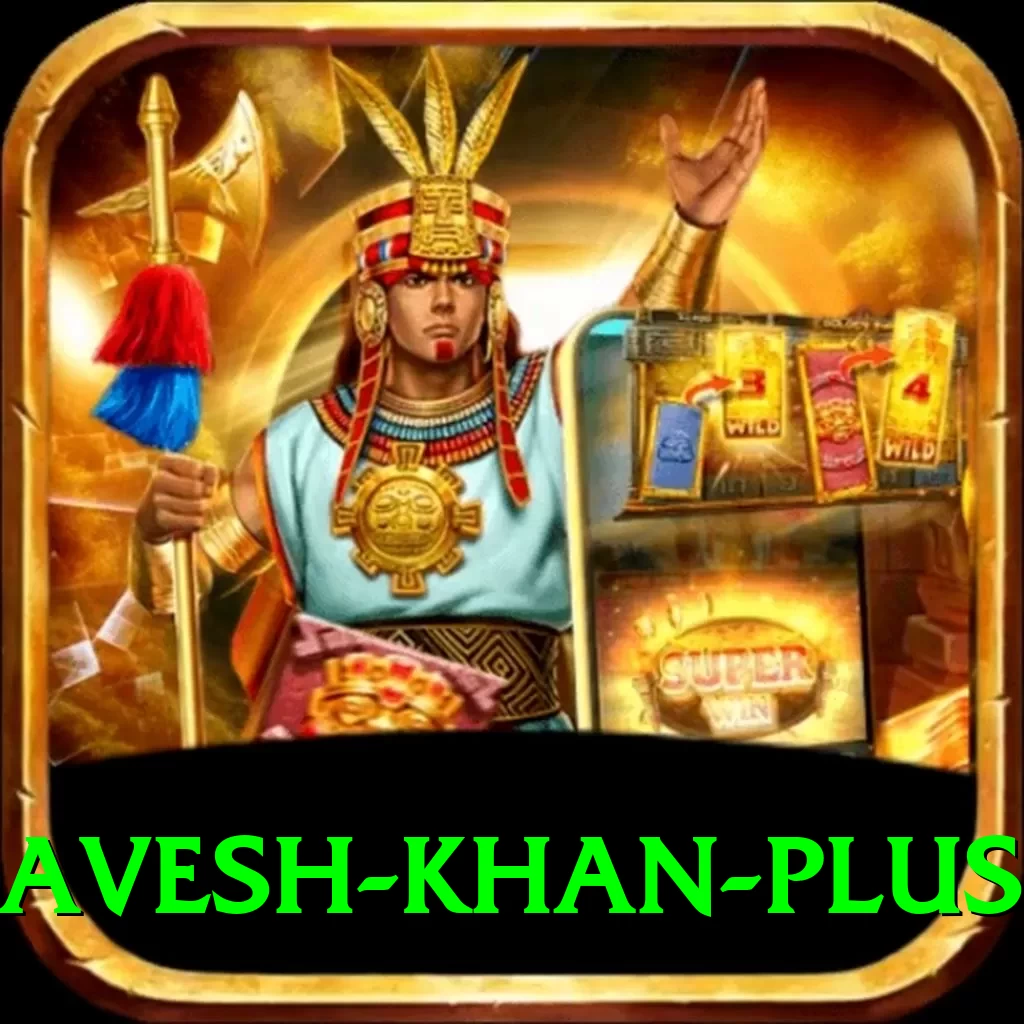 avesh khan - Slots Elite - 2
