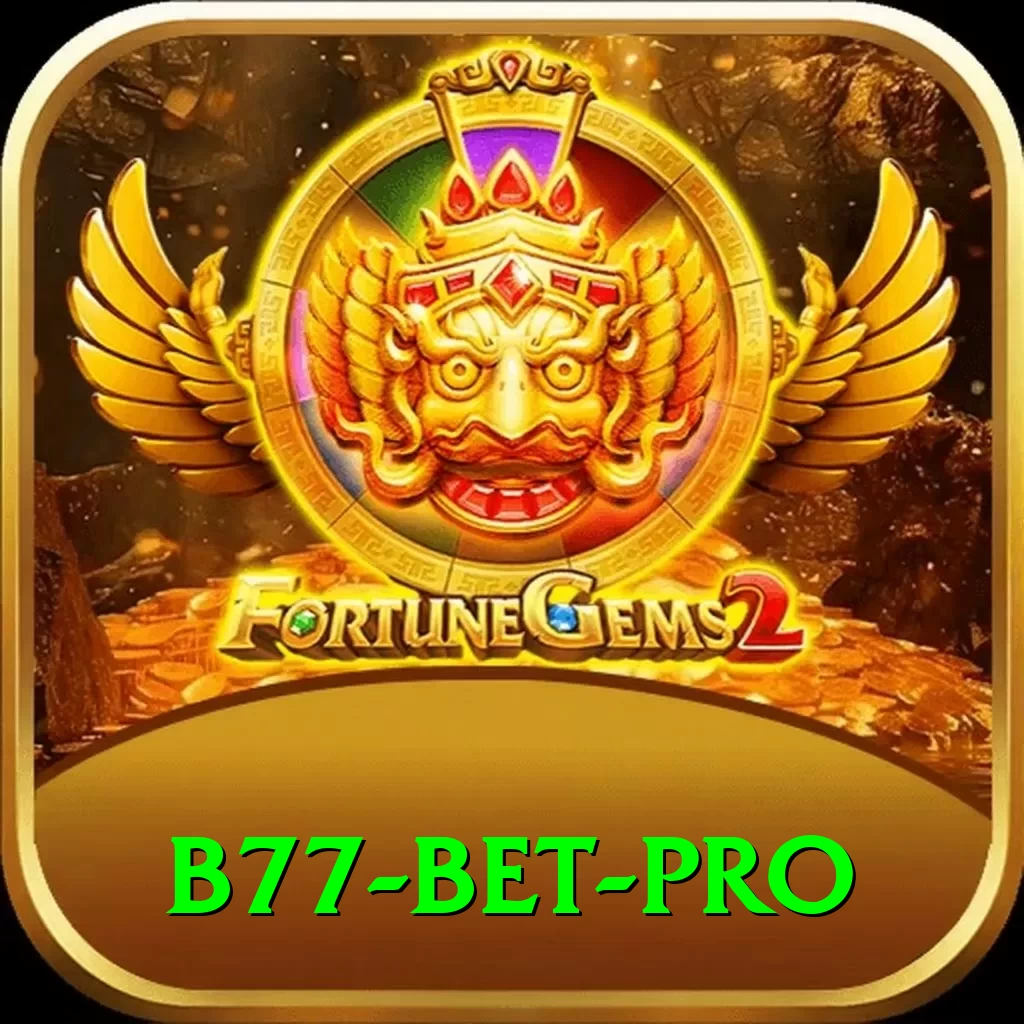 B77 Bet - Slots Master - 2