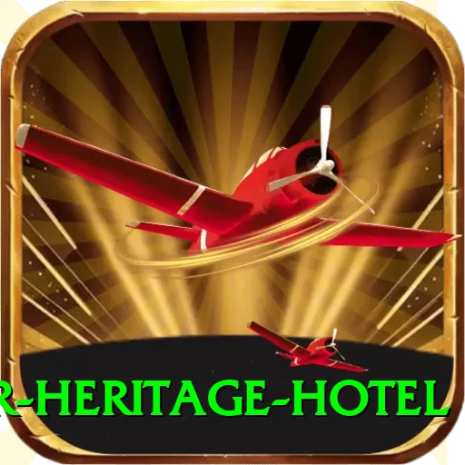 bandipur heritage hotel VIP Edition v4.8.1 - 2