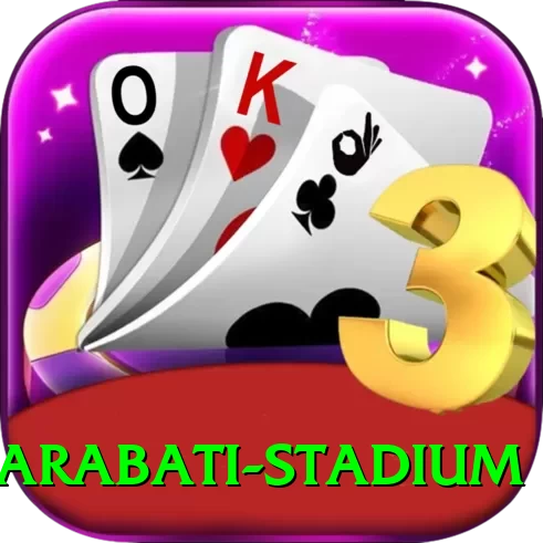 barabati stadium VIP Edition v2.0.3 - 2