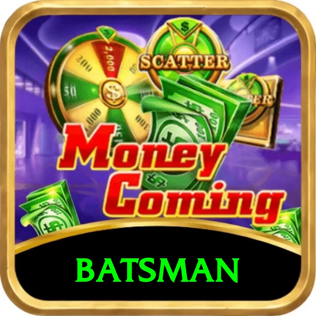 batsman Games (Casino & Earning) Gold v3.3.5 - 2