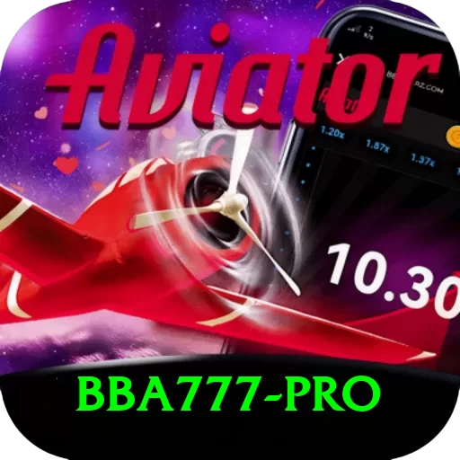 bba777 Pro1 v3.7.2 - 2