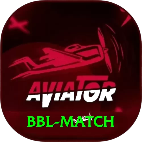 bbl match - 2