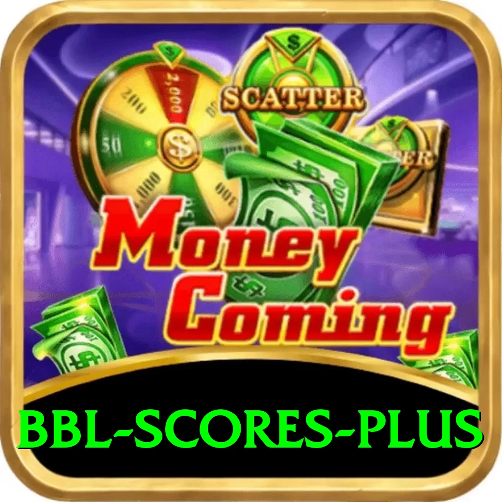 bbl scores - Turbo v4.6.8 - 2