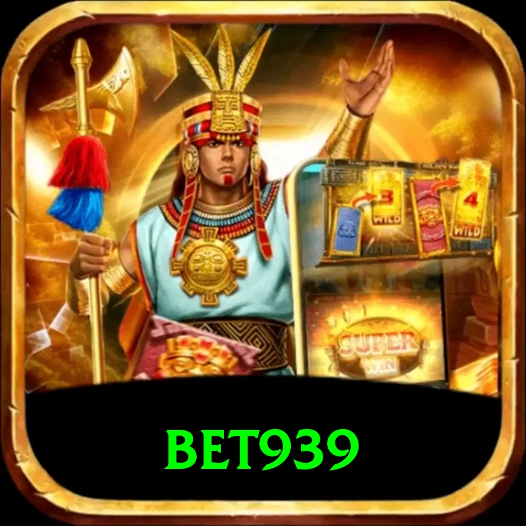 Bet939 Gold Edition vv3.1.4 - 2