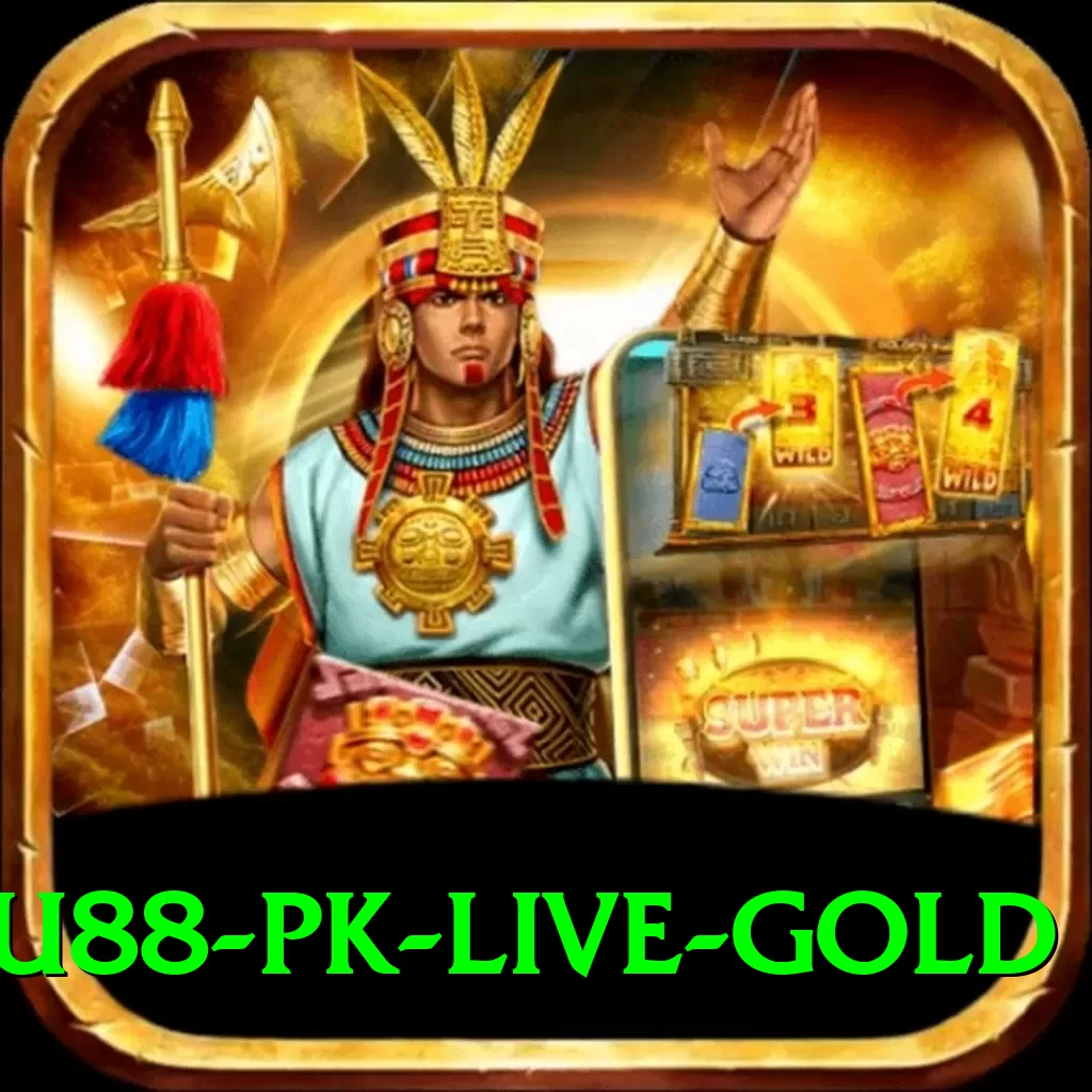 betandyou88.pk - Live Gold - 2