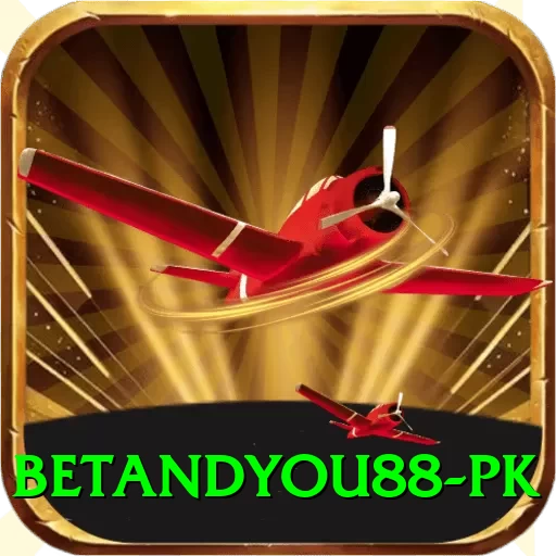betandyou88.pk King 2024 - 2