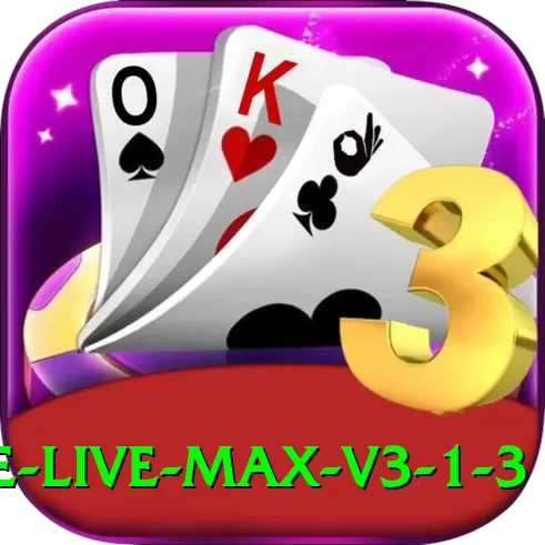 Big Winner Game Live Max v3.1.3 - 2
