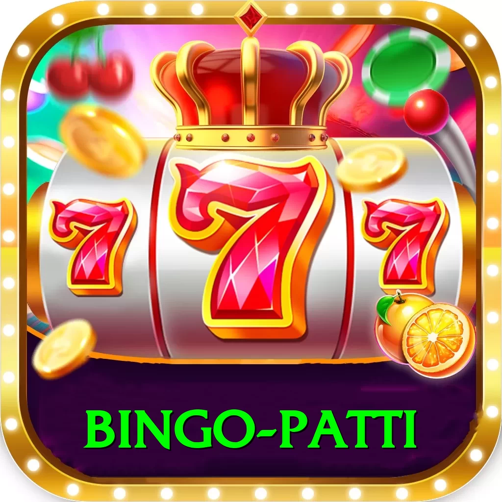 Bingo Patti Games (Casino & Earning) Max v2.8.6 - 2