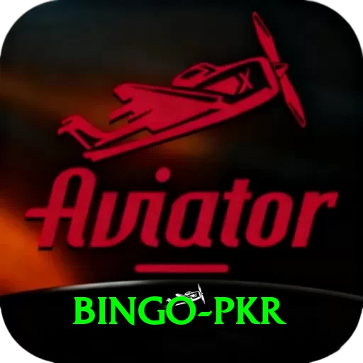 Bingo PKR Pro Max v5.4.5 - 2